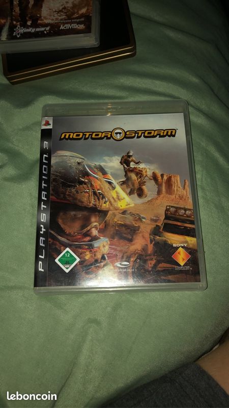 Jeux ps3 (image 3)