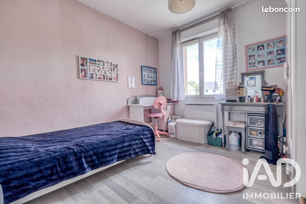 Maison familiale 6 pièces 100 m² (image 10)