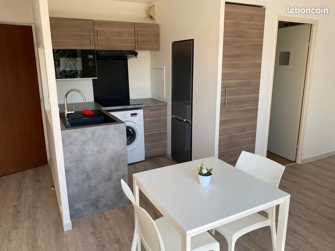 Appartement a louer osny - 1 pièce(s) - 27 m2 - Surfyn