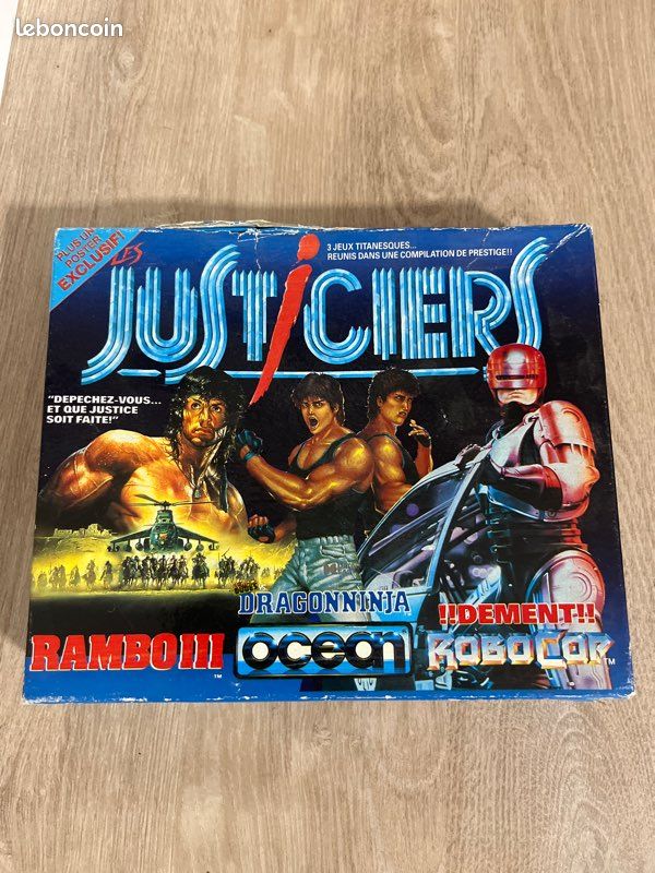 gt; AMSTRAD CPC > GAMESLIST > DRAGON NINJA (c) IMAGINE SOFTWARE