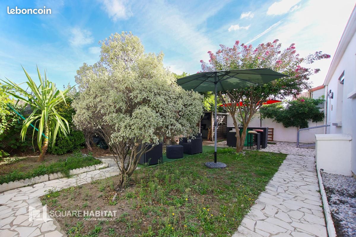 Maison 4 pièces 84 m² · à Challans · 84 m² · 290 900 €