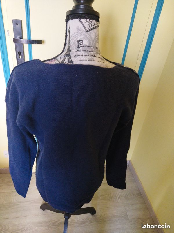 Pull Patrice breal (image 2)