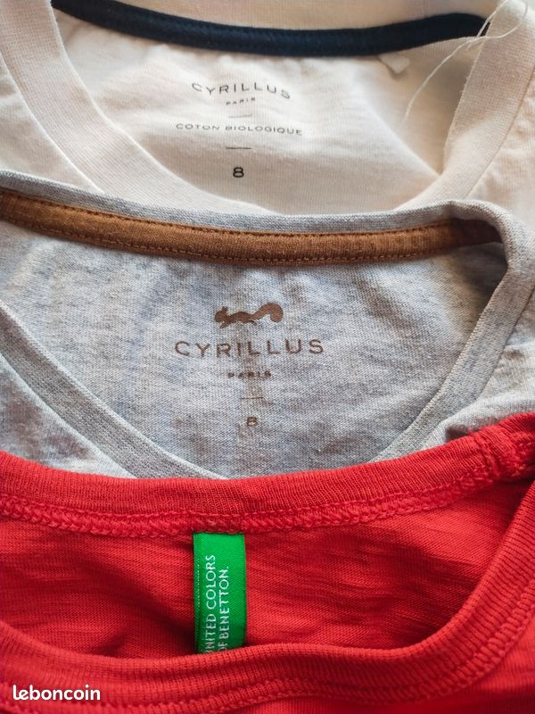 Cyrillus FAUVE Rouge - Livraison Gratuite | ! - Vêtements Robes