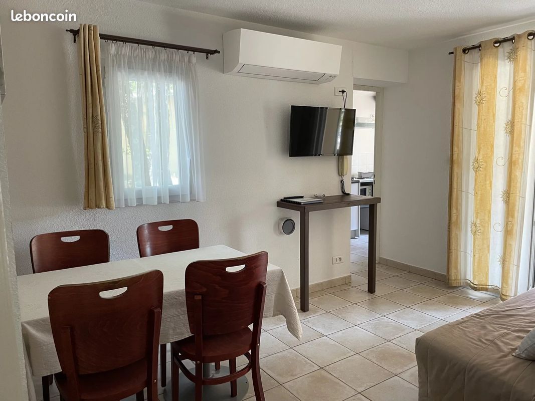 Maison 3 pièces 40 m² (image 4)