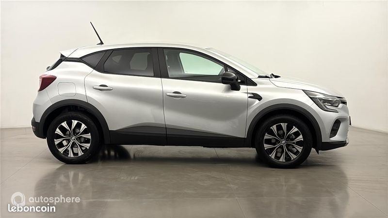 Renault Captur 1.0 TCe 90ch Evolution (image 4)