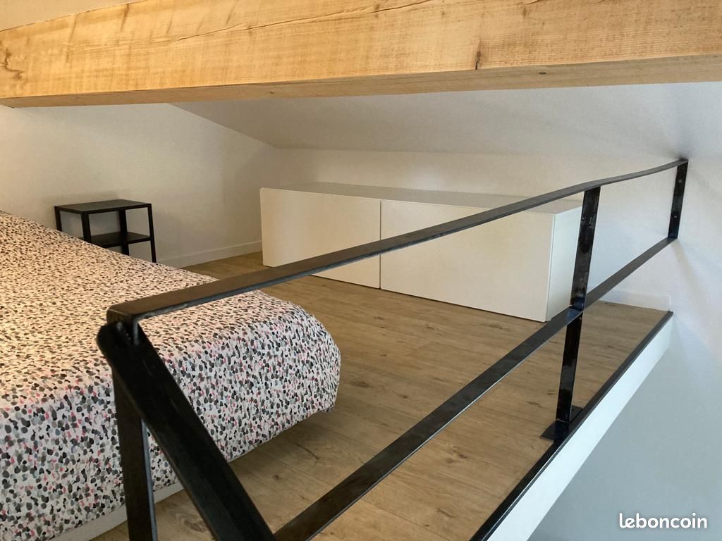 Studio indépendant calme et agréable (image 2)