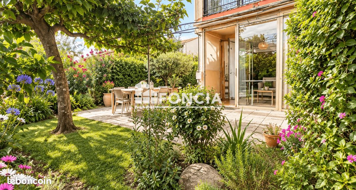Appartement 1 pièce 25 m² · à La Londe-les-Maures · 25 m² · 179 000 €