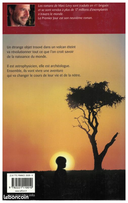 Roman: Le premier jour (image 2)
