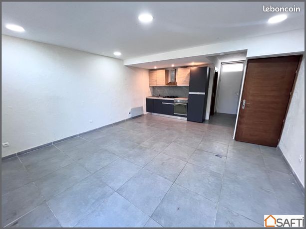 Maison 5 pièces 85 m²