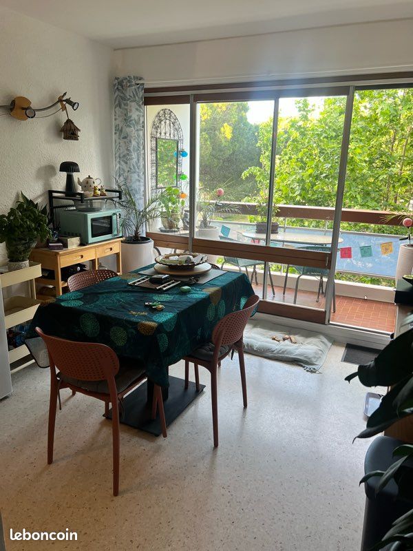 Parking 3 pièces 48 m² · à La Grande-Motte · 48 m² · 305 000 €