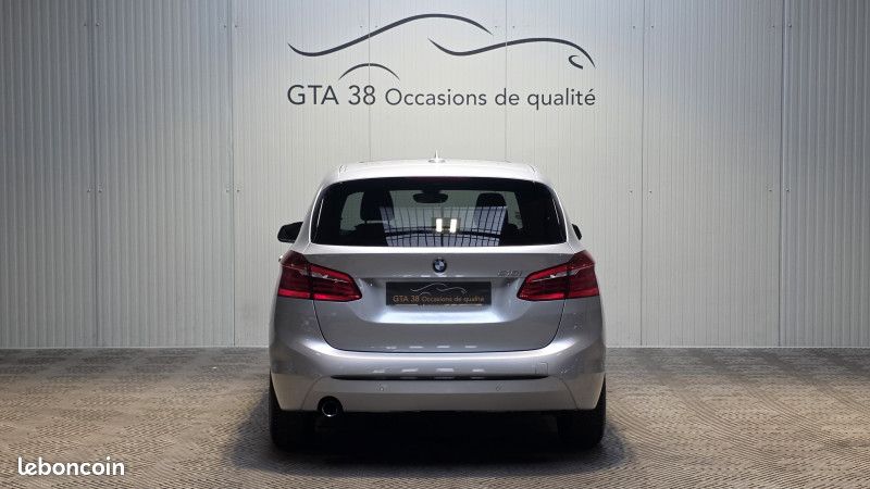 Bmw SERIE 2 ACTIVETOURER (F45) 218IA 136CH SPORT (image 6)