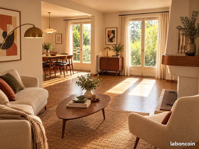 Maison 5 pièces 105 m² · à Englos · 105 m² · 1 545 €/mois