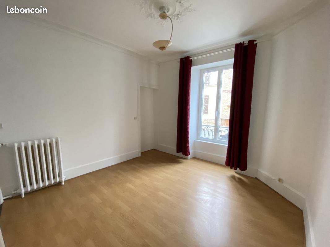 Appartement 2 pièces 58 m² · à Coulommiers · 58 m² · 635 €/mois