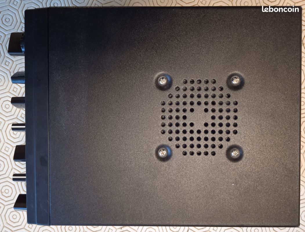 Station Radio CB Cibi Superstar 3000 - 200 Canaux - Occasion