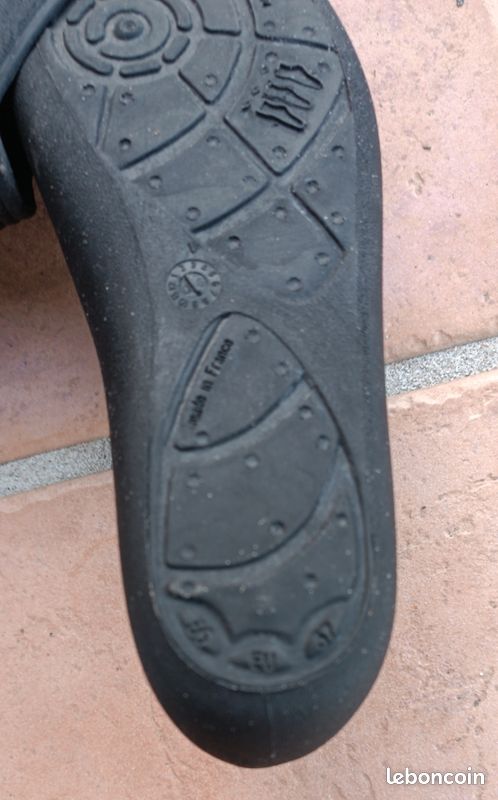 Chaussures aquatiques (image 3)
