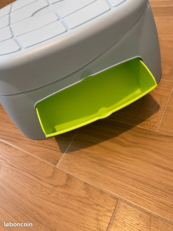 Pot 3 en 1 (image 2)