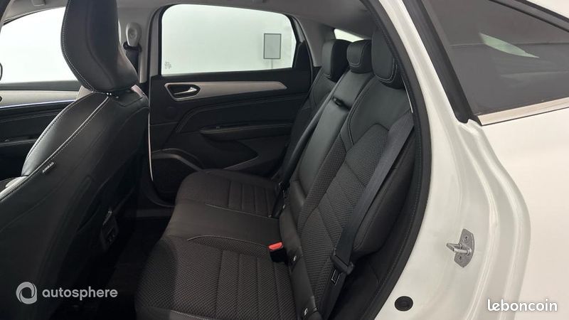 Renault Arkana 1.6 E-Tech 145ch Intens -21B (image 13)