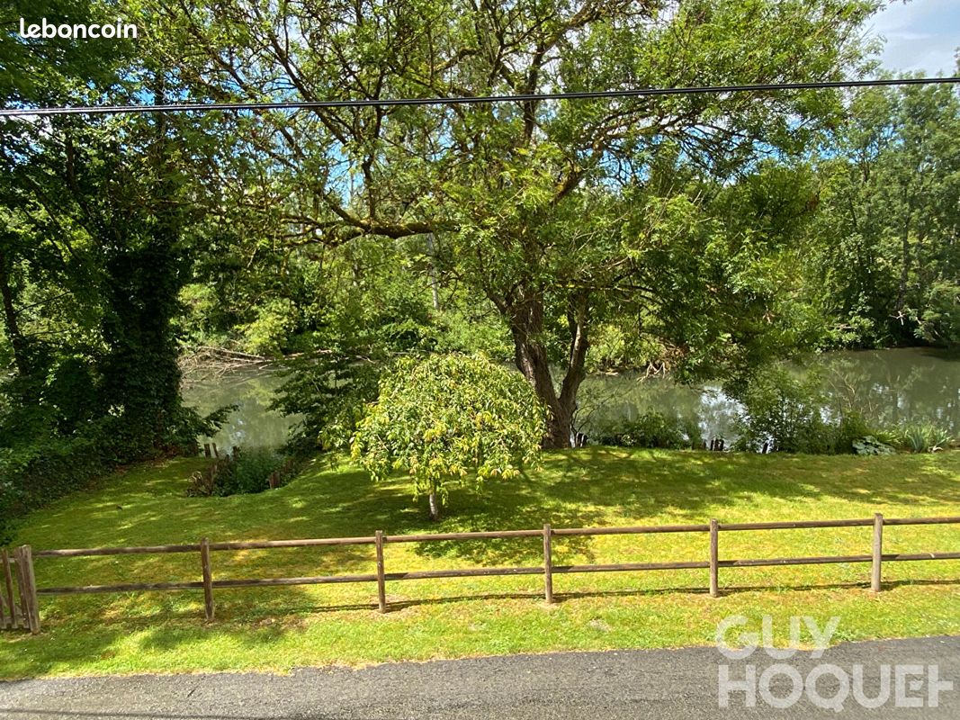 Maison 5 pièces 135 m² · à Brévainville · 135 m² · 129 000 €