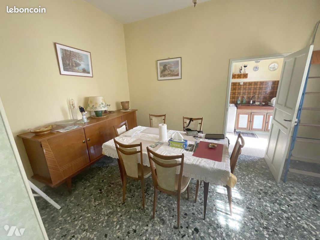 Maison 6 pièces 127 m² · à Bouillac · 127 m² · 112 800 €