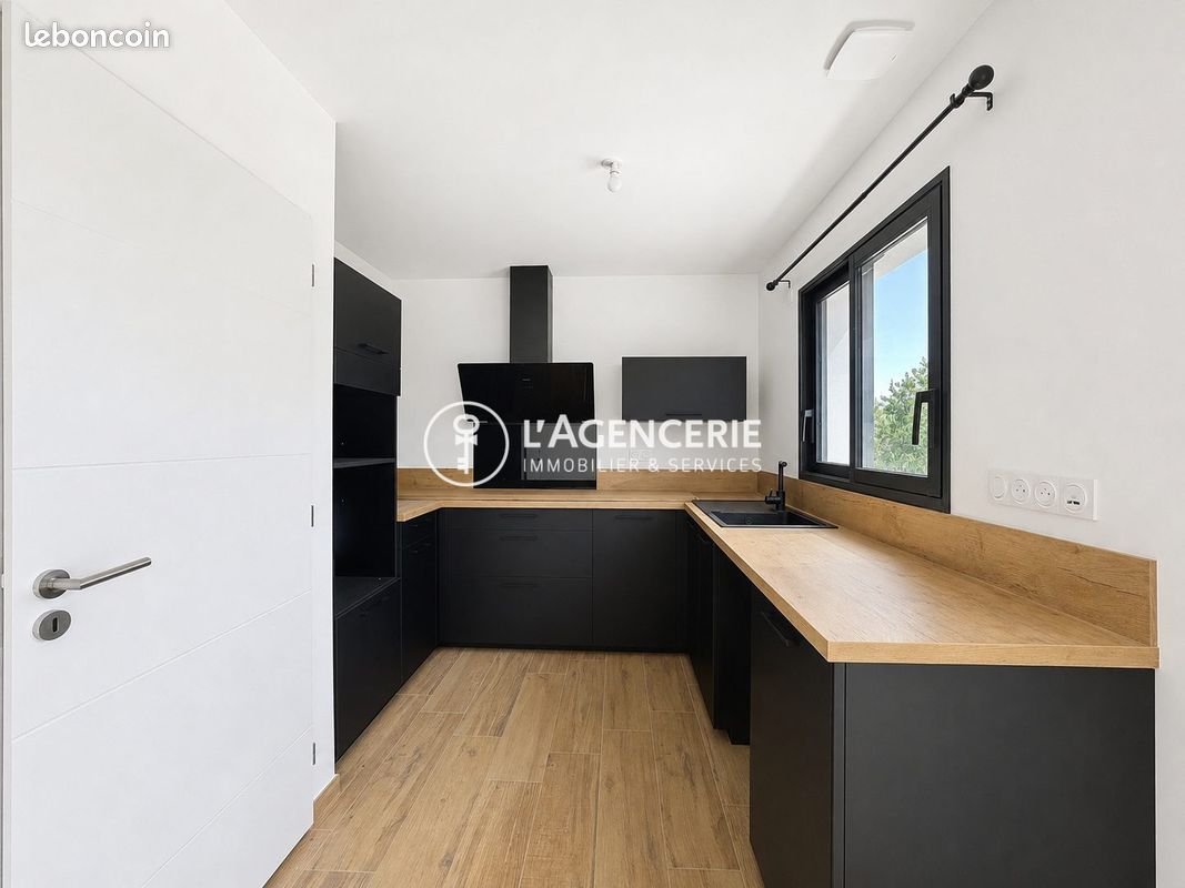 Maison 4 pièces 91 m² · à Puygouzon · 91 m² · 1 170 €/mois
