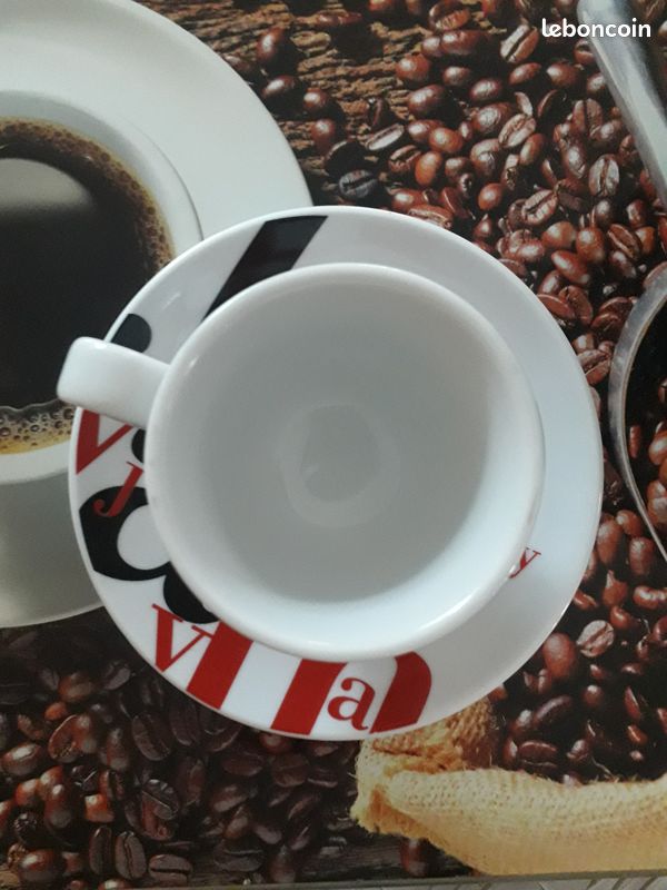 Tasse à espresso (image 1)