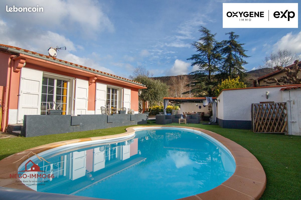 Maison 5 pièces 130 m² · à Taurinya · 130 m² · 368 000 €