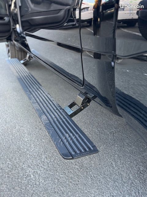 Dodge Ram 1500 CREW LIMITED NIGHT EDITION RAMBOX 2025 (image 11)