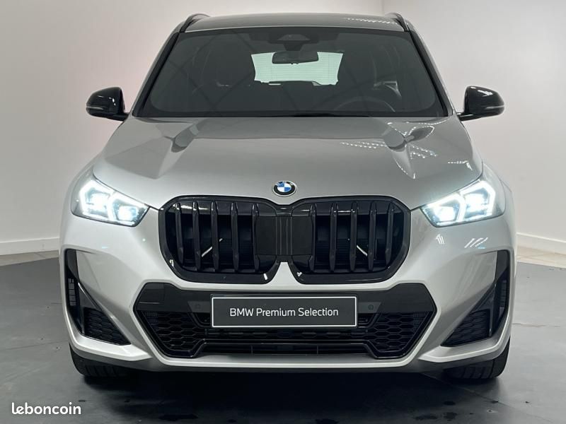 Bmw X1 sDrive18i 136ch M Sport (image 19)