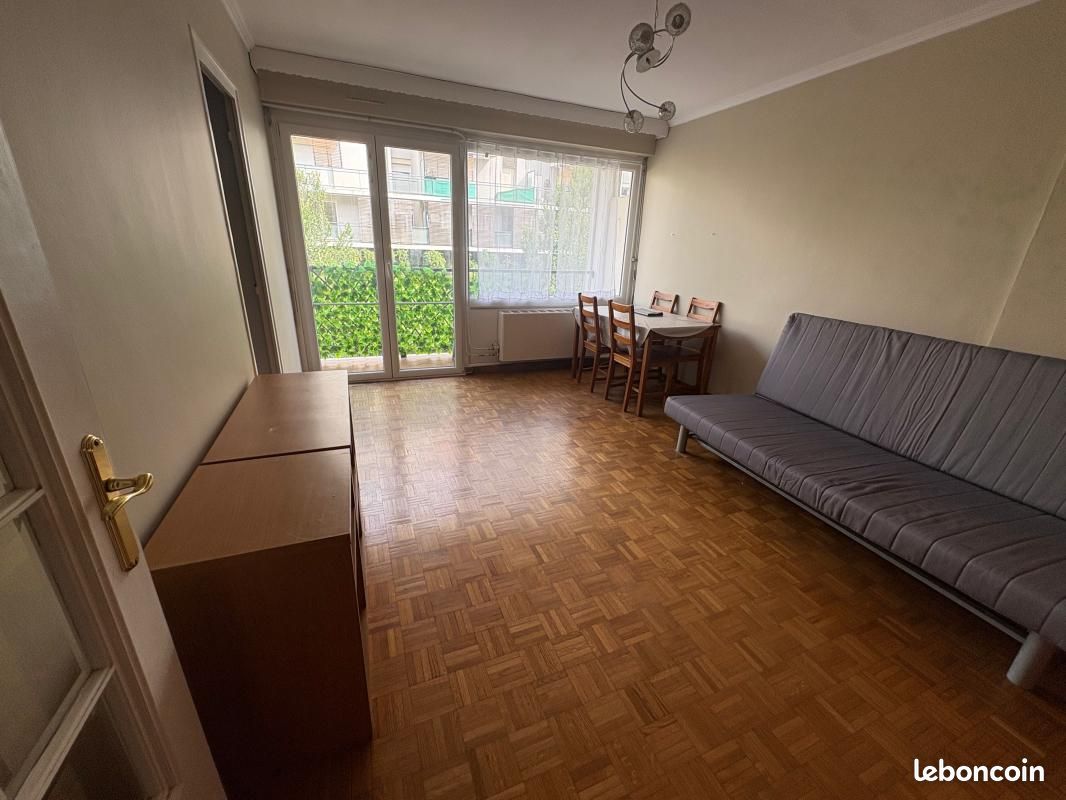 Appartement 2 pièces 46 m² · à Lyon · 46 m² · 805 €/mois