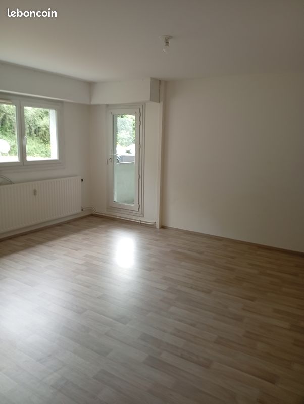 Appartement 3 pièces 70 m² · à Limoges · 70 m² · 83 220 €