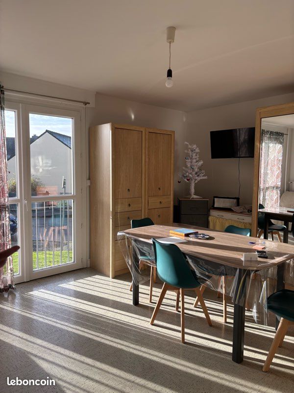 Appartement 2 pièces 34 m² · à Redon · 34 m² · 790 000 €