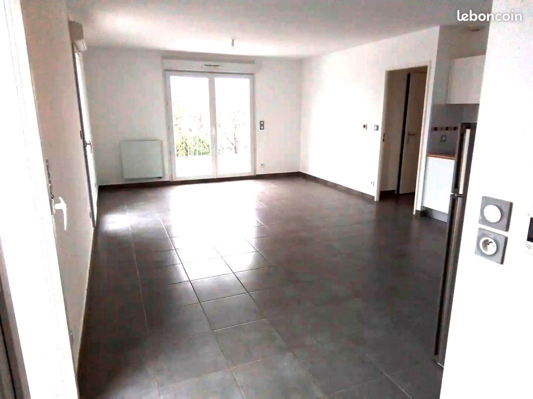 Appartement 3 pièces 70 m² · à Cenon · 70 m² · 260 000 €