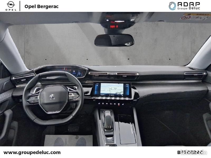 Peugeot 508 BlueHDi 130ch S&S Allure Pack EAT8 (image 3)