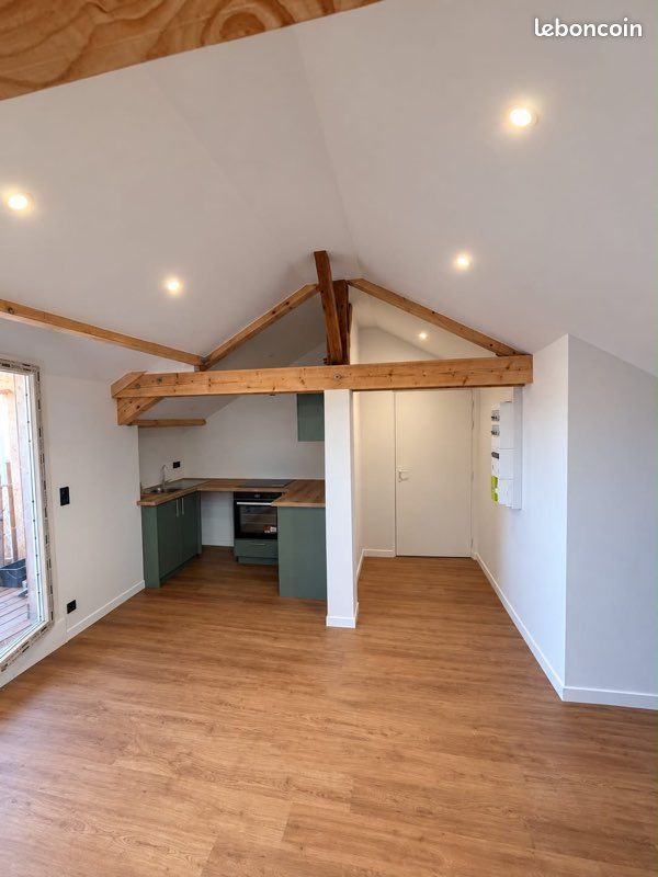 Appartement 2 pièces 33 m² · à Saint-Vincent-de-Tyrosse · 33 m² · 159 000 €