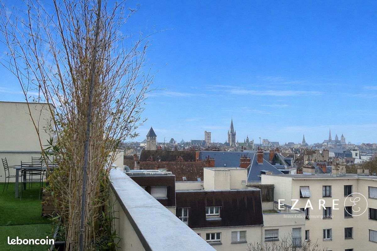 Appartement 2 pièces 51 m² · à Dijon · 51 m² · 259 000 €