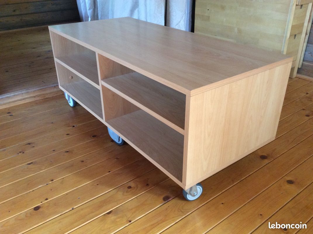 Table basse (image 1)