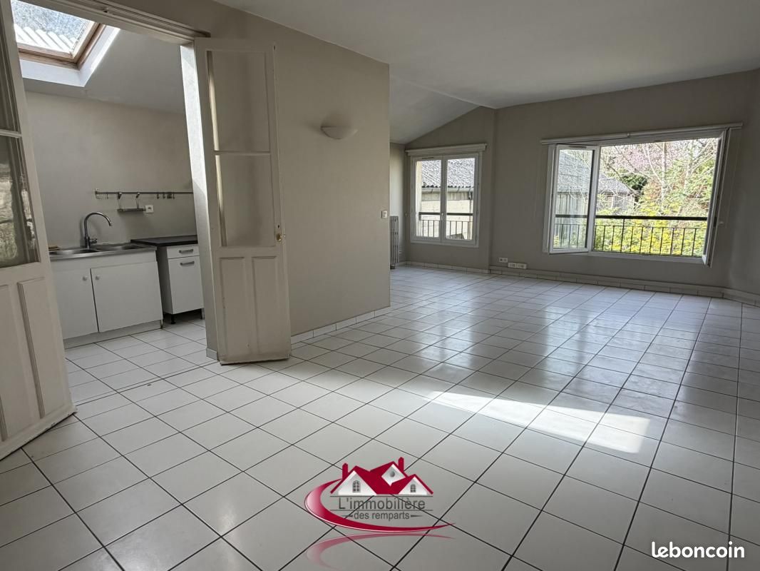 Maison 4 pièces 115 m² · à Rambouillet · 115 m² · 450 000 €
