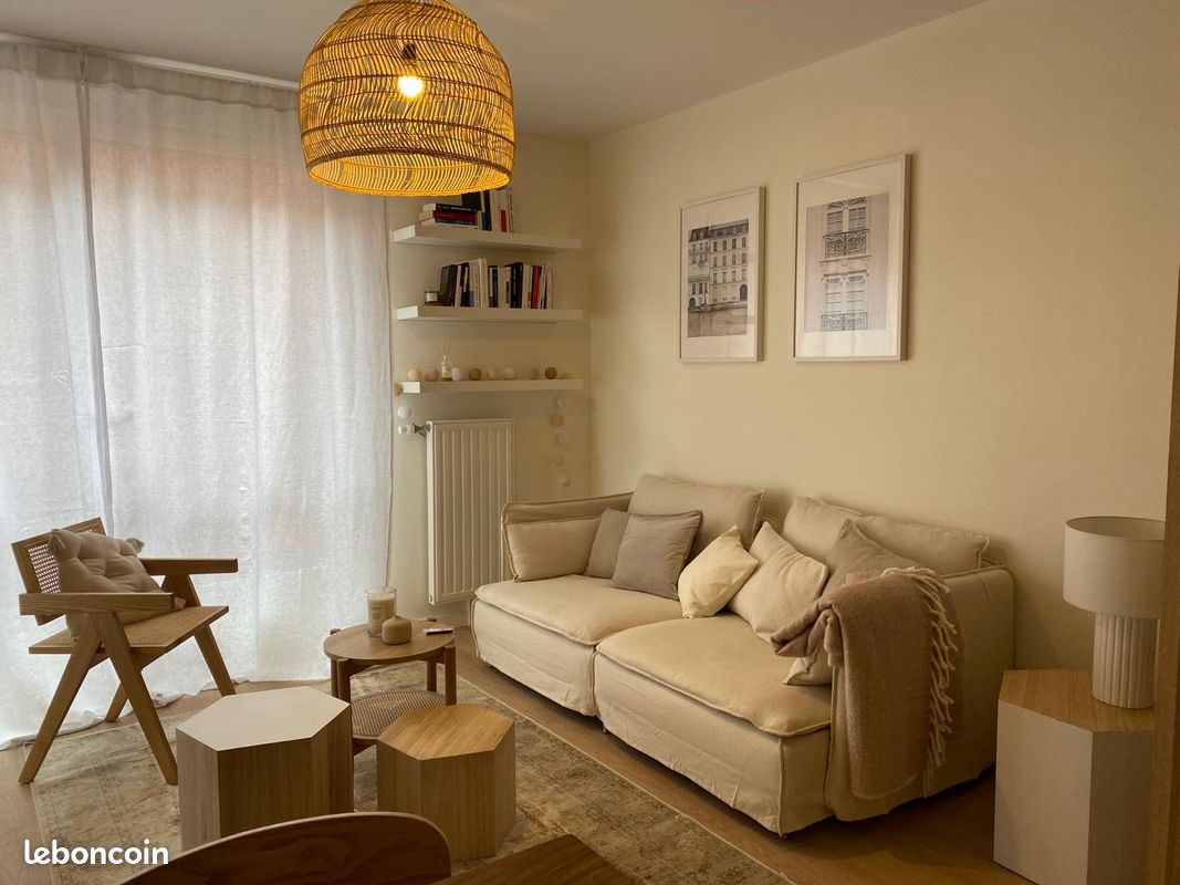 Appartement a louer bagneux - 3 pièce(s) - 62 m2 - Surfyn