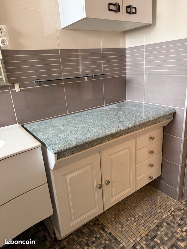 Meuble Salle de bain (image 2)