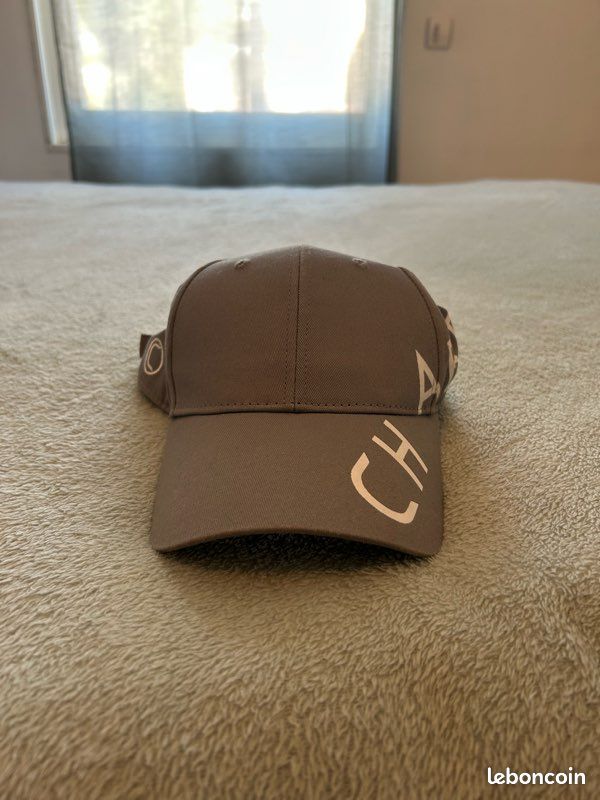 Casquette Chabrand (image 5)