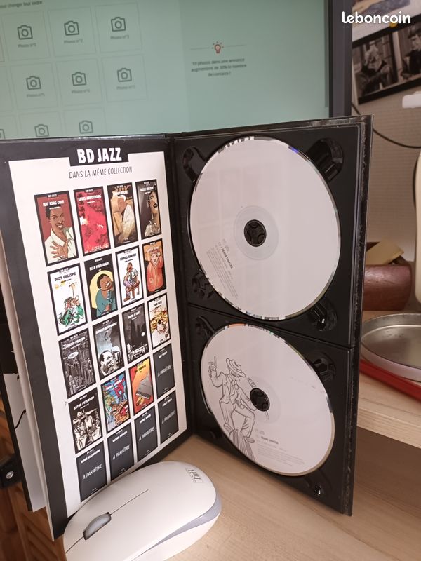 BD.CD Jazz (image 2)