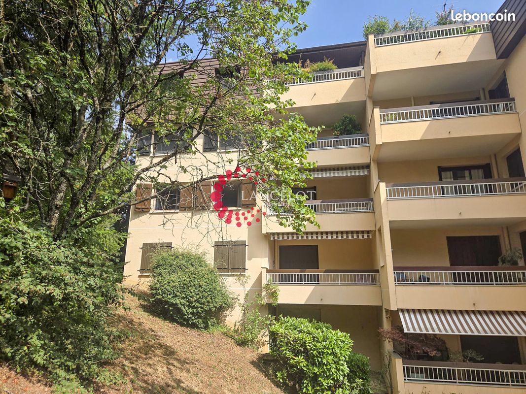 Appartement 3 pièces 76 m² · à Sainte-Foy-lès-Lyon · 76 m² · 1 100 €/mois