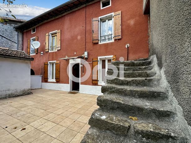 Maison de village 5 pièces 85 m²