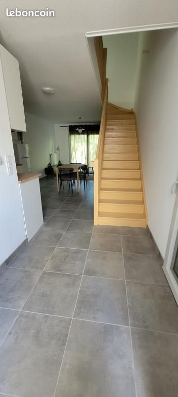 Appartement 3 pièces 59 m² · à Toulouse · 59 m² · 990 €/mois