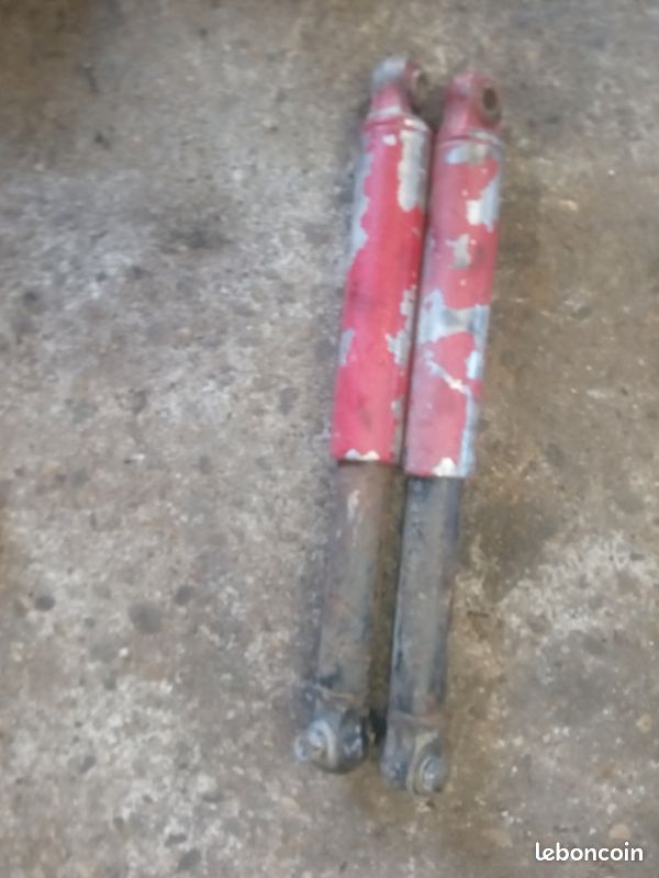 Amortisseur peugeot 103 (image 1)