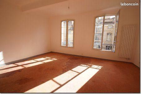 Appartement 2 pièces 58 m² · à Aix-en-Provence · 58 m² · 1 100 €/mois