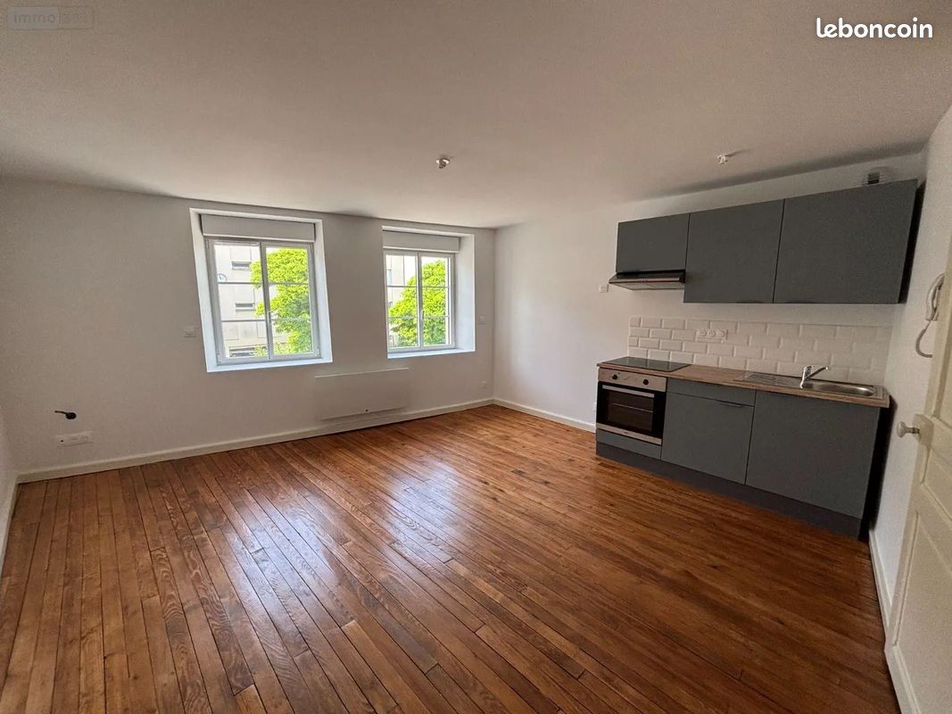 Appartement 1 pièce 25 m² · à Bazeilles · 25 m² · 52 000 €