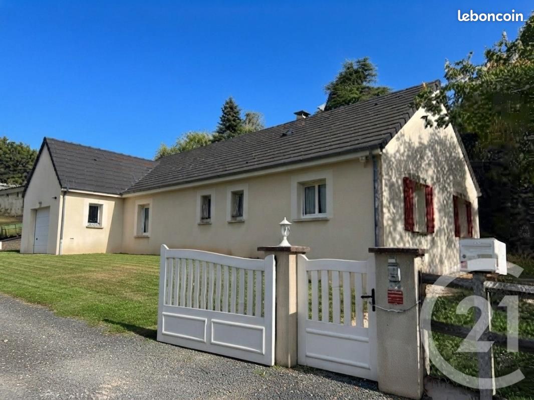 Maison 3 pièces 92 m² · à Pouilly-sur-Loire · 92 m² · 160 000 €
