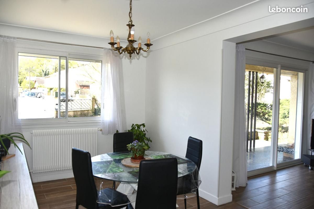 Maison 5 pièces 105 m² - Mont-de-Marsan 40000 (image principale 7)