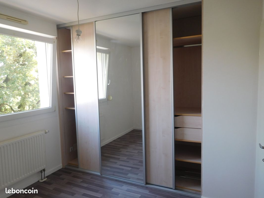 Appartement 3 pièces 62 m² · à Gambsheim · 62 m² · 790 €/mois
